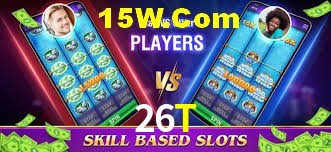 Welcome Bonus 26T