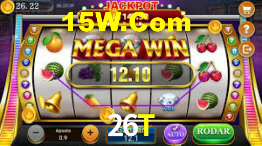 Sinta a adrenalina dos jogos de cassino com 26T