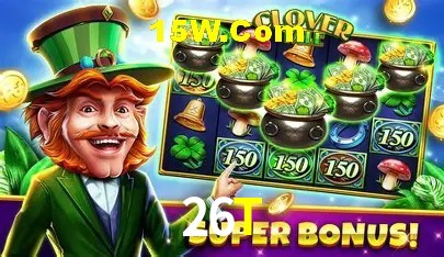 Jogos de Slot 26T