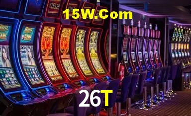 Benefícios da Conta 26T