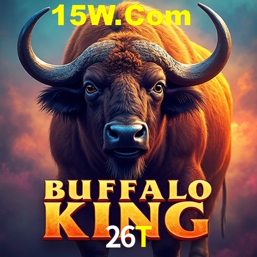 Descubra o Mundo do Cassino Online com 26T