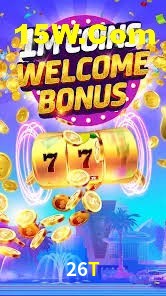 Live Casino 26T