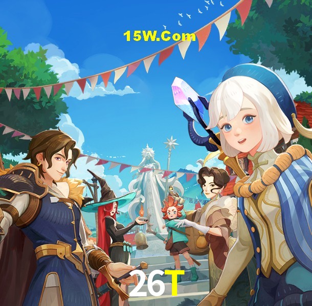 Diretório de Jogos 26T