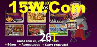 Exclusive Games 26T